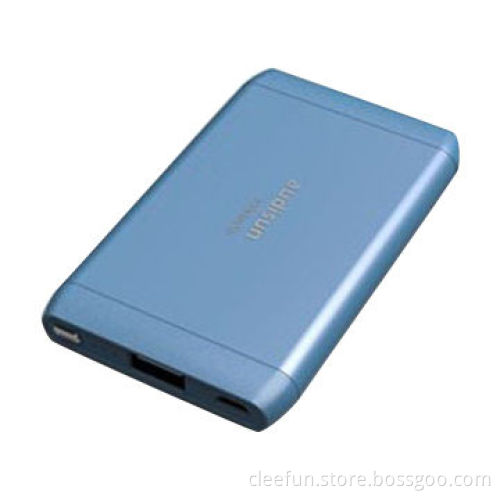 Ultra Slim Li-ion Polymer Battery Cell, Ideal for iPhone/Samsung/Nokia/Sony Ericsson